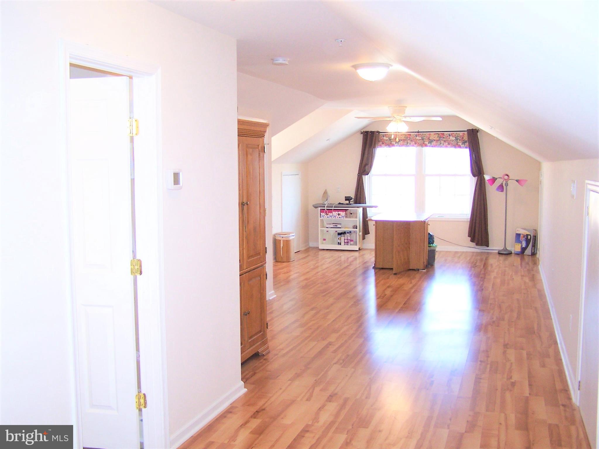 13308 Nantucket Road Ocean City, MD 21842 - Photo 52 of 74 Huge Bonus Room Upstairs