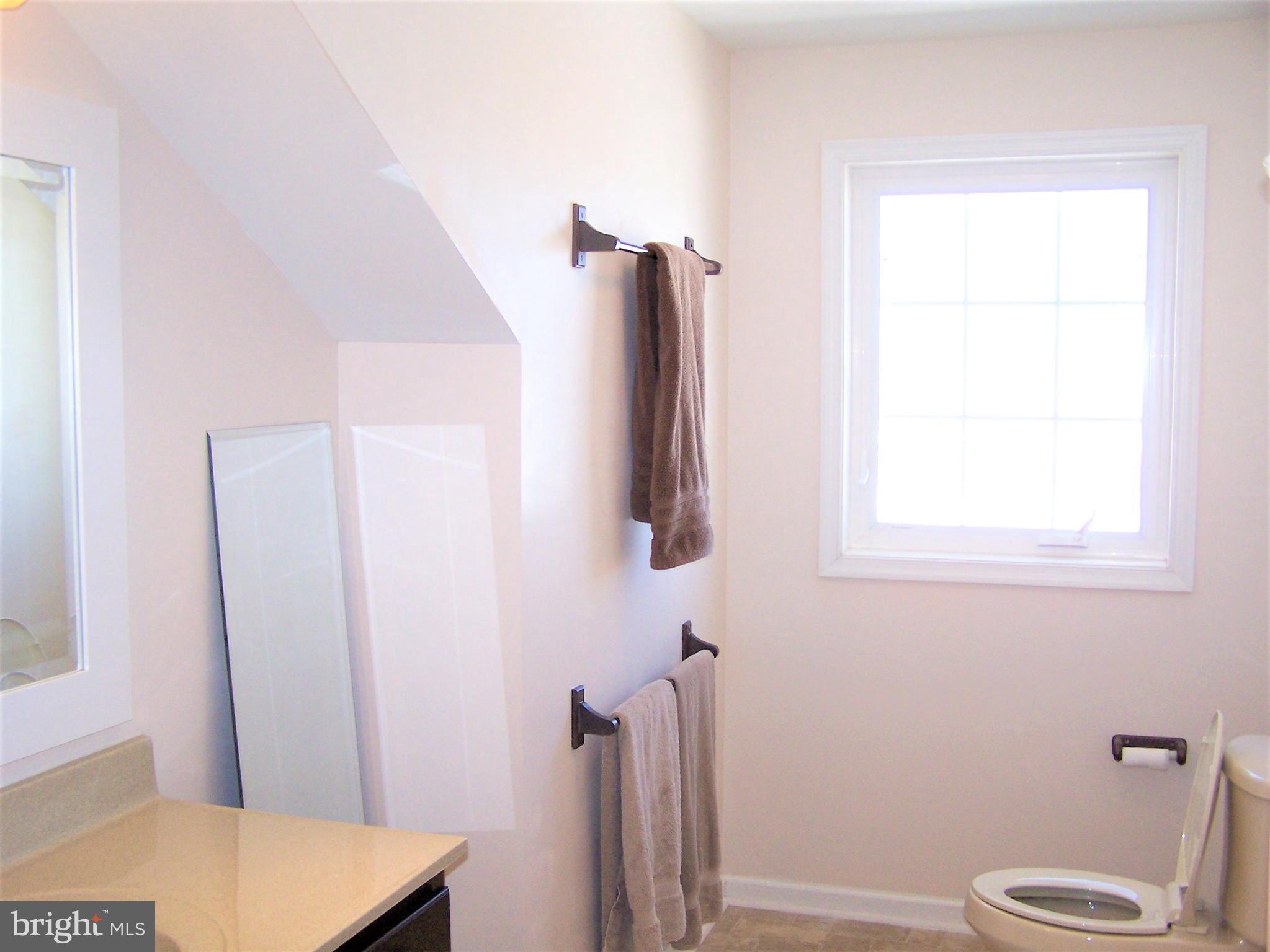 13308 Nantucket Road Ocean City, MD 21842 - Photo 60 of 74 3rd Bathroom Upstairs