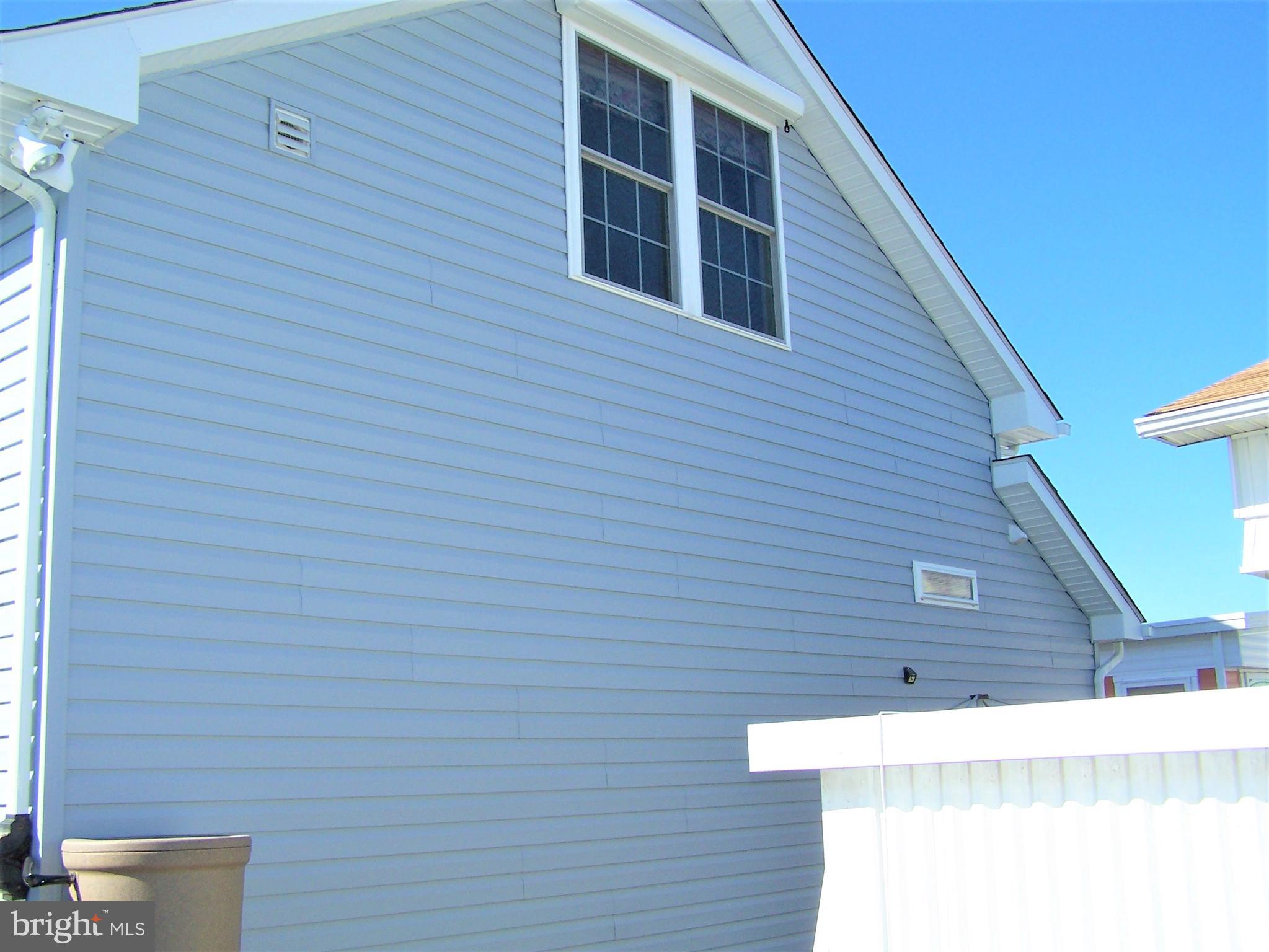 13308 Nantucket Road Ocean City, MD 21842 - Photo 7 of 74 Rear Elevation