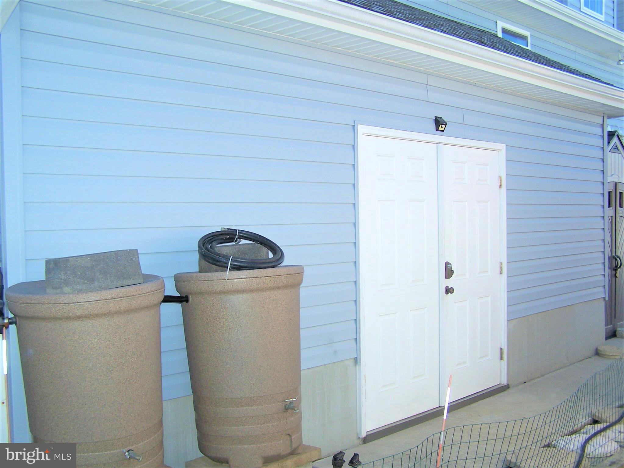 13308 Nantucket Road Ocean City, MD 21842 - Photo 8 of 74 Huge Storage Shed