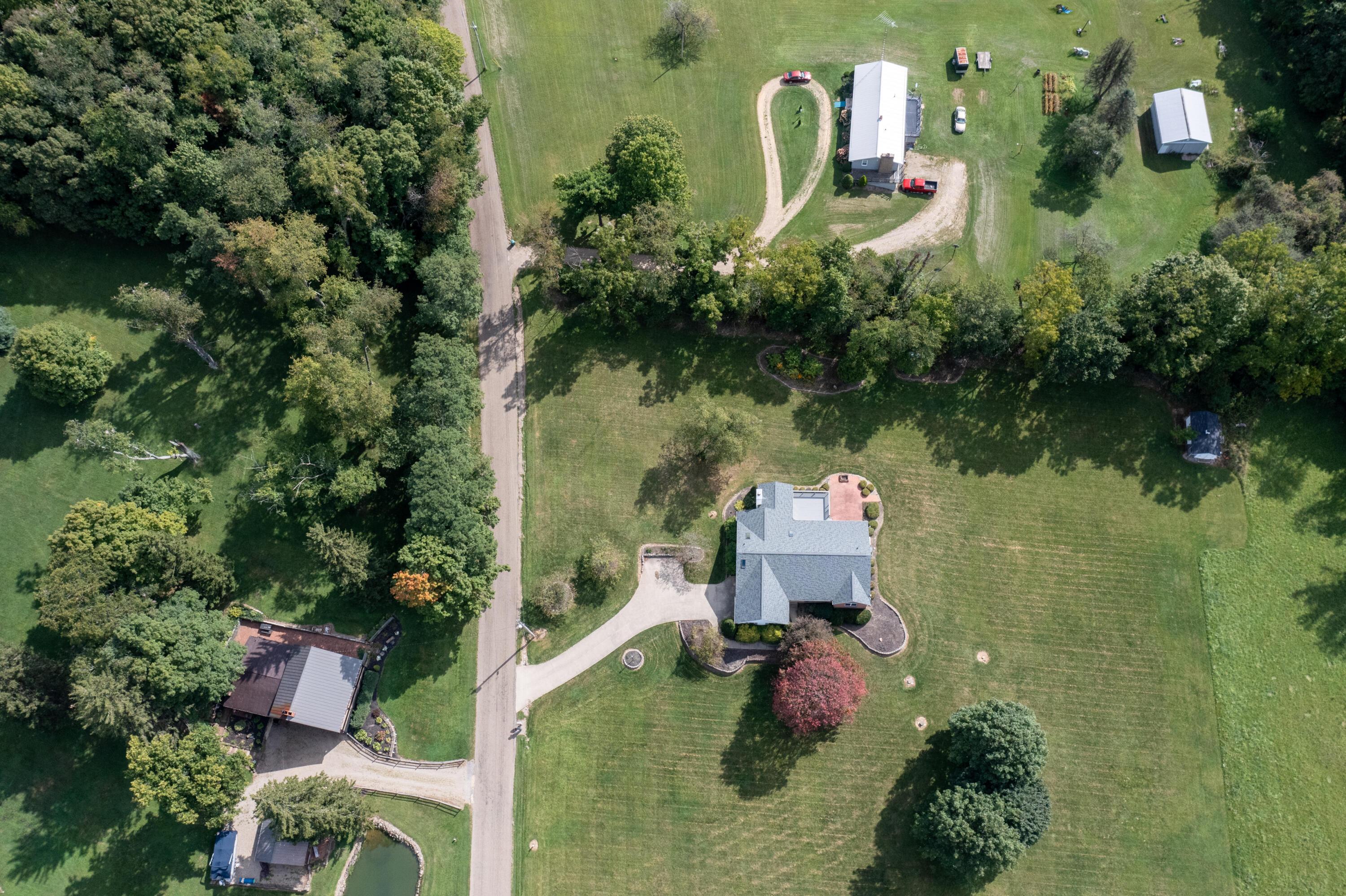 1166 Hathaway Road Bellville, OH 44813 - Photo 50 of 71 1166HathawayRoadExt_Hommati102(16)