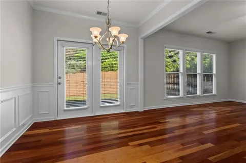 $450,000 | 1340 Winshire Cove, Alpharetta, GA 30004