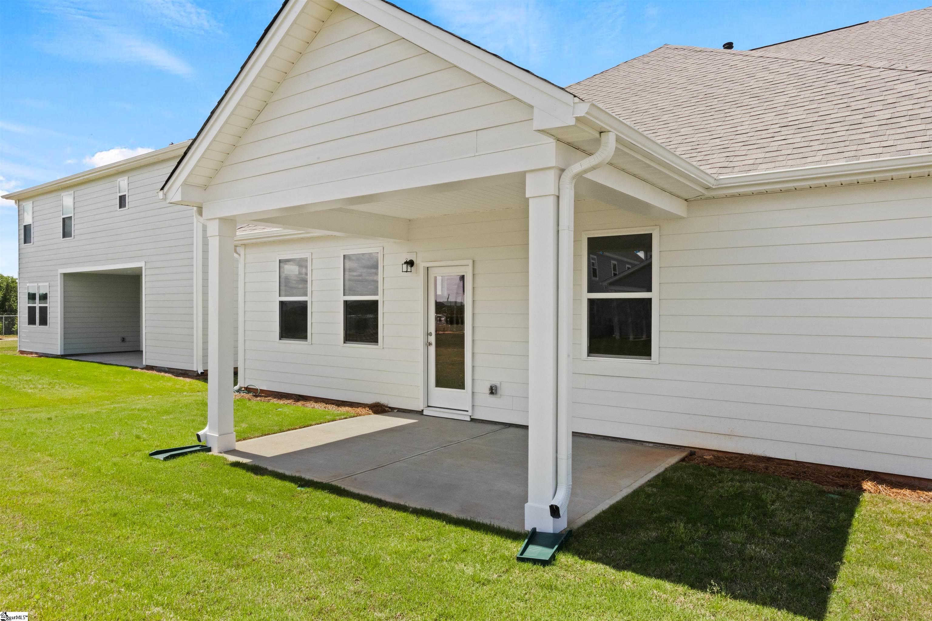 725 Beautyberry Way Seneca, SC 29678 - Photo 33 of 35
