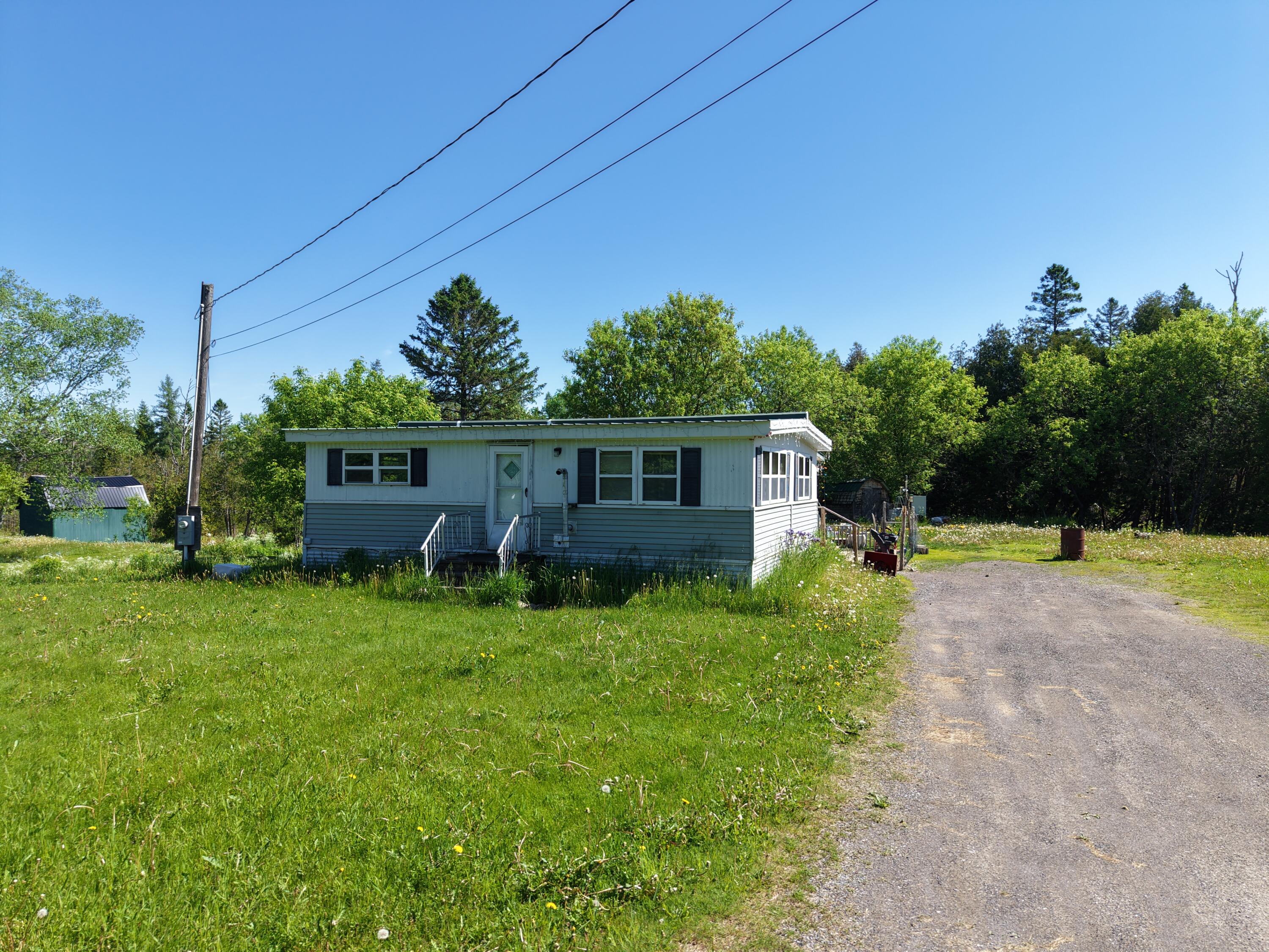 112 Robinson Road Blaine, ME 04734 - Photo 17 of 23 dji_fly_20250907_214110_0425_17811152754