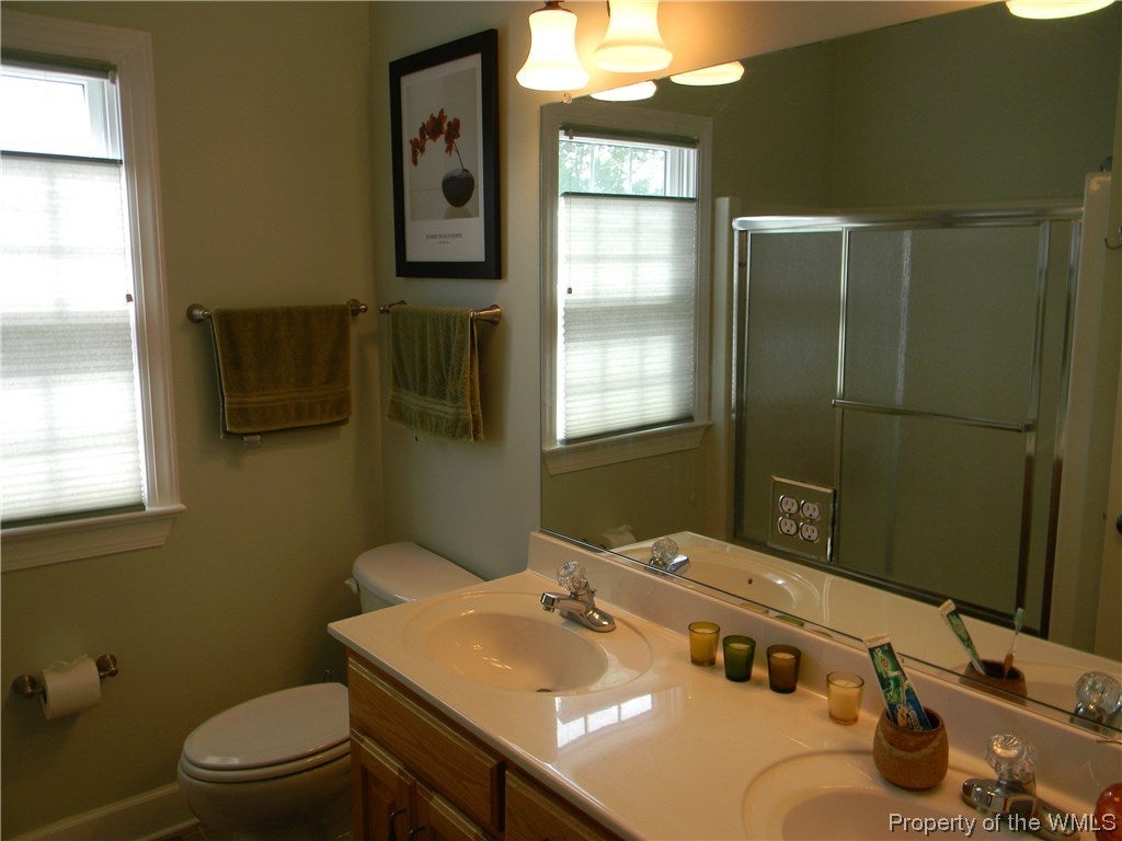 3072 Ridge Drive Toano, VA 23168 - Photo 21 of 31 Gallery Image 21