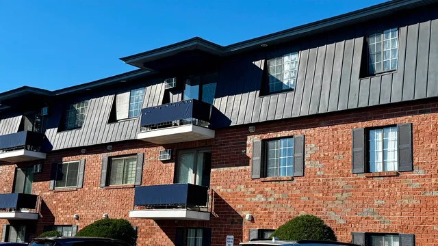 $194,900 | 34 Dunbarton Road, Unit 3G, Manchester, NH 03102