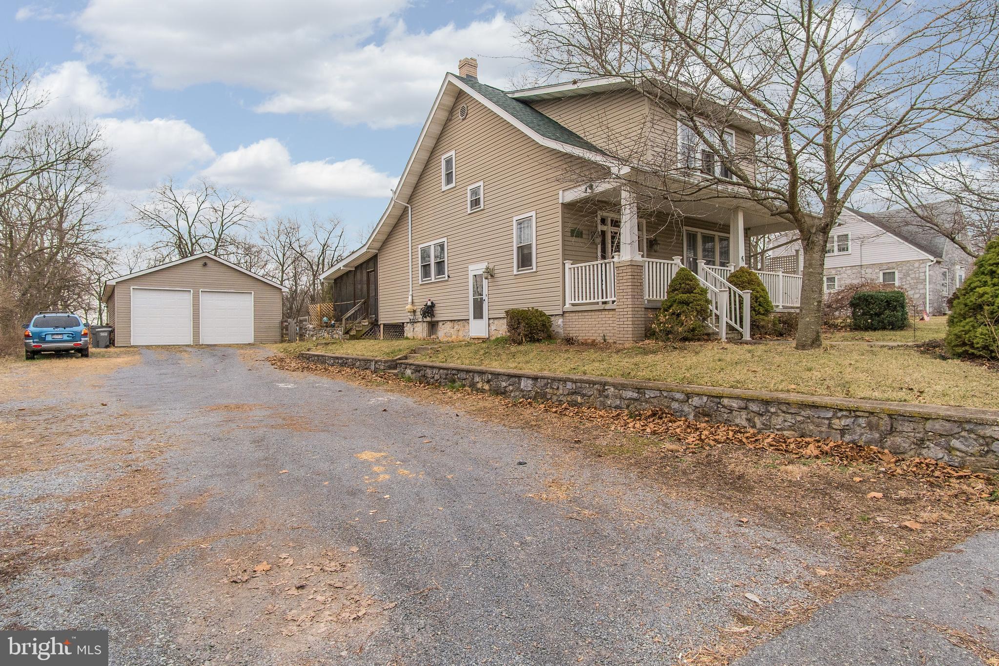17909 Broadfording Road Hagerstown, MD 21740 - Photo 41 of 50 Gallery Image 41