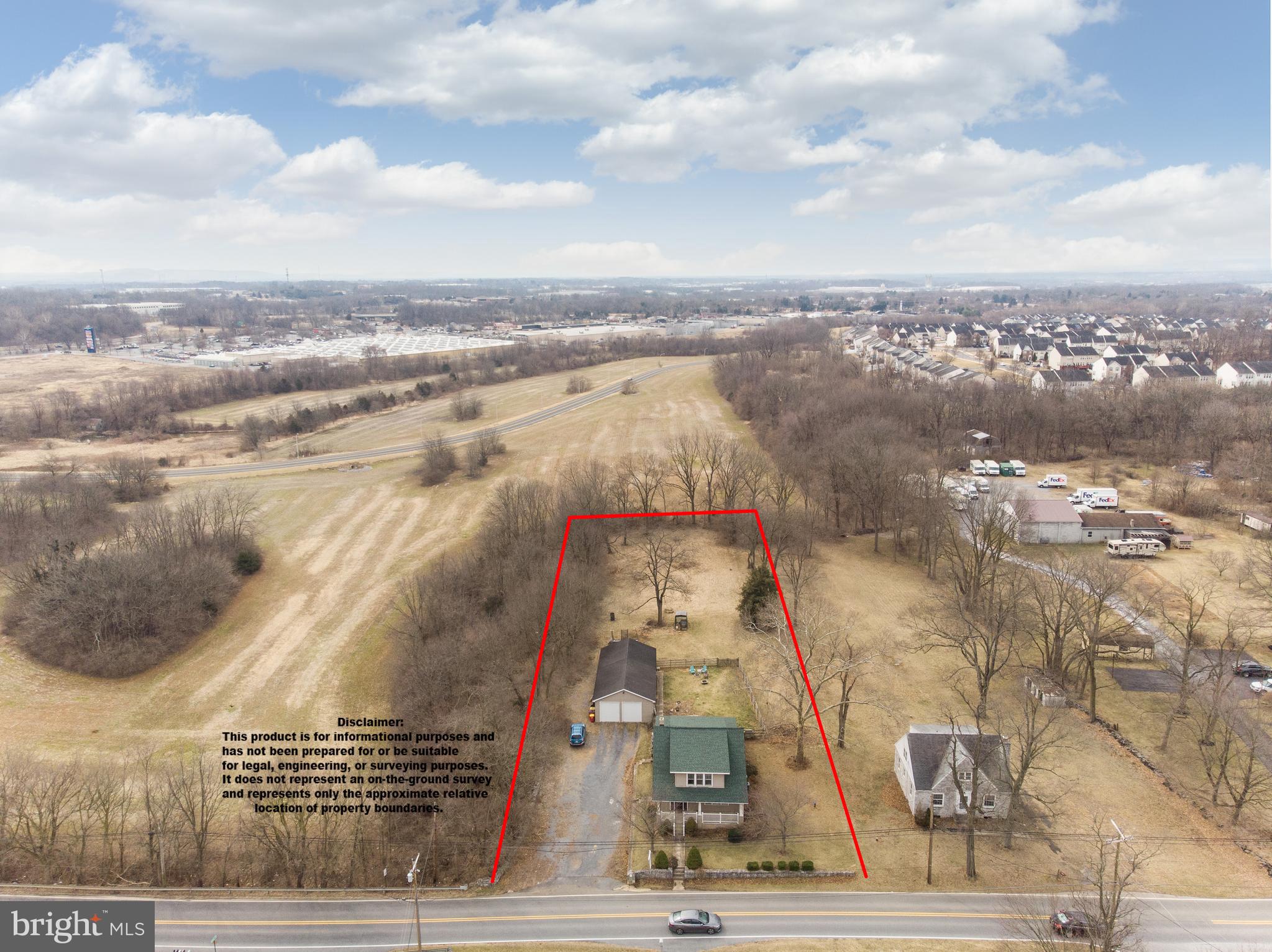 17909 Broadfording Road Hagerstown, MD 21740 - Photo 46 of 50 Gallery Image 46