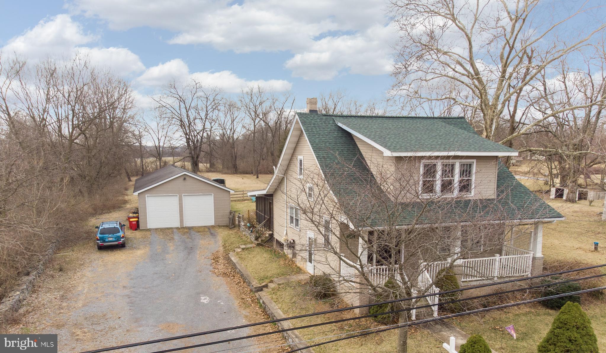17909 Broadfording Road Hagerstown, MD 21740 - Photo 50 of 50 Gallery Image 50