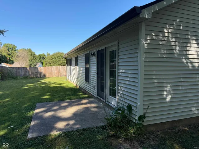 $2,000 | 5391 North Teresa Lane, Bloomington, IN 47404