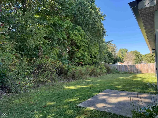 $2,000 | 5391 North Teresa Lane, Bloomington, IN 47404