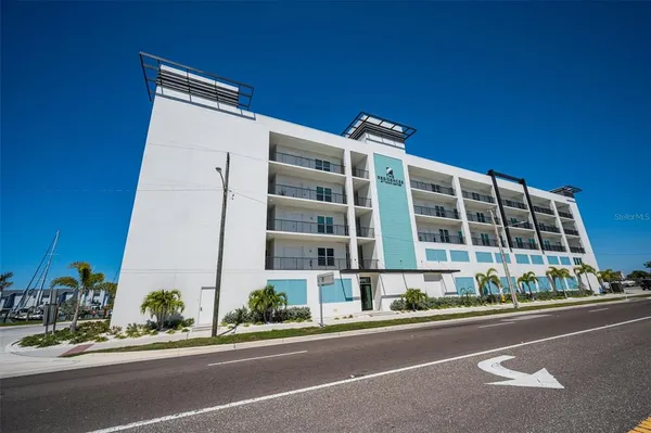 $1,150,000 | 400 150th Avenue, Unit 207, Madeira Beach, FL 33708