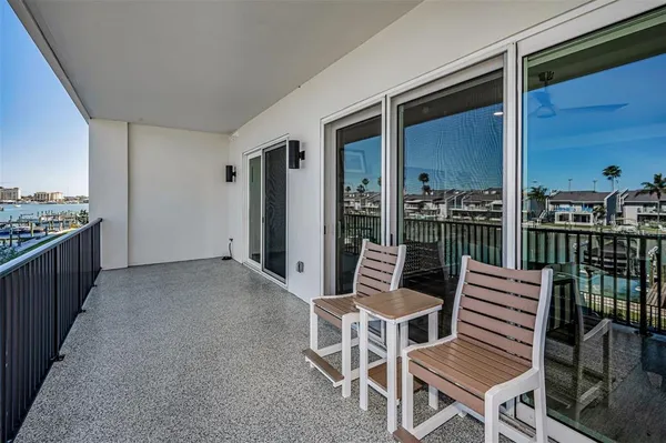 $1,150,000 | 400 150th Avenue, Unit 207, Madeira Beach, FL 33708