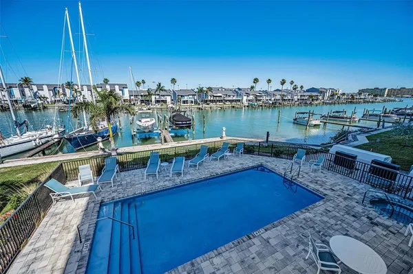 $1,150,000 | 400 150th Avenue, Unit 207, Madeira Beach, FL 33708
