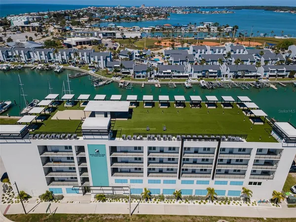 $1,150,000 | 400 150th Avenue, Unit 207, Madeira Beach, FL 33708
