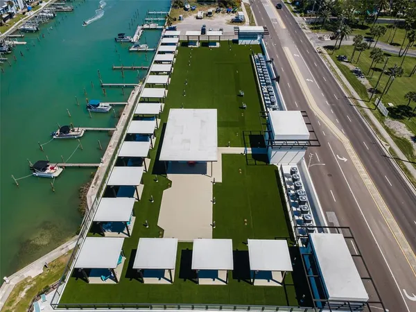 $1,150,000 | 400 150th Avenue, Unit 207, Madeira Beach, FL 33708