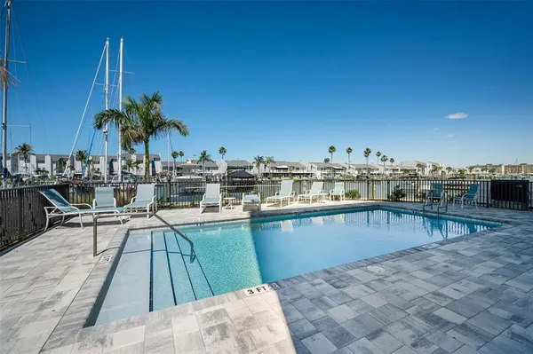 $1,150,000 | 400 150th Avenue, Unit 207, Madeira Beach, FL 33708