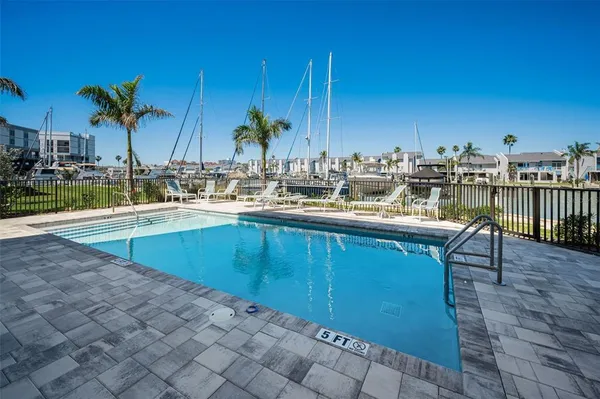 $1,150,000 | 400 150th Avenue, Unit 207, Madeira Beach, FL 33708