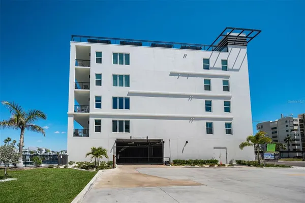 $1,150,000 | 400 150th Avenue, Unit 207, Madeira Beach, FL 33708