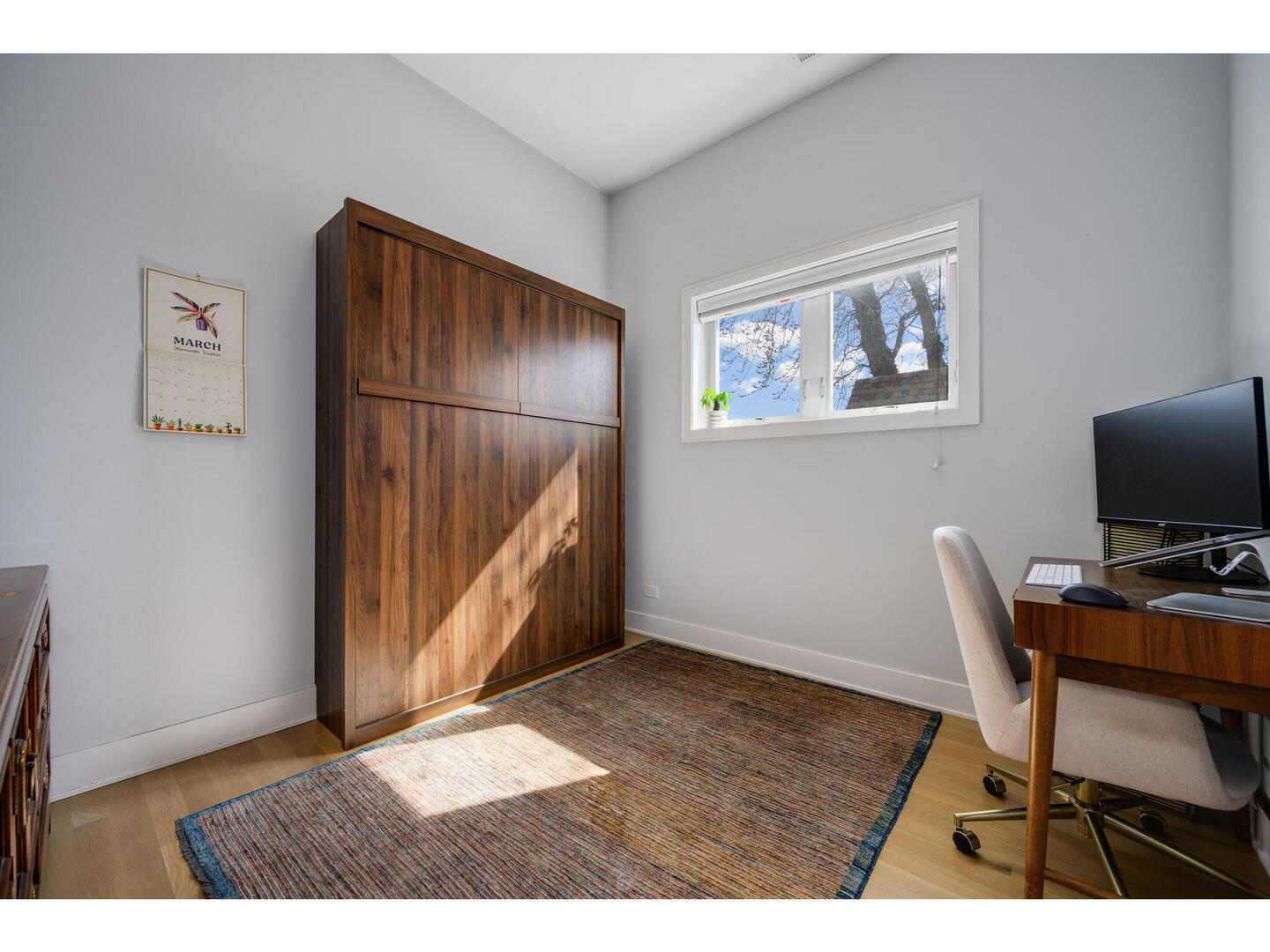 2705 North Hamlin Avenue, Unit 3 Chicago, IL 60647 - Photo 15 of 22