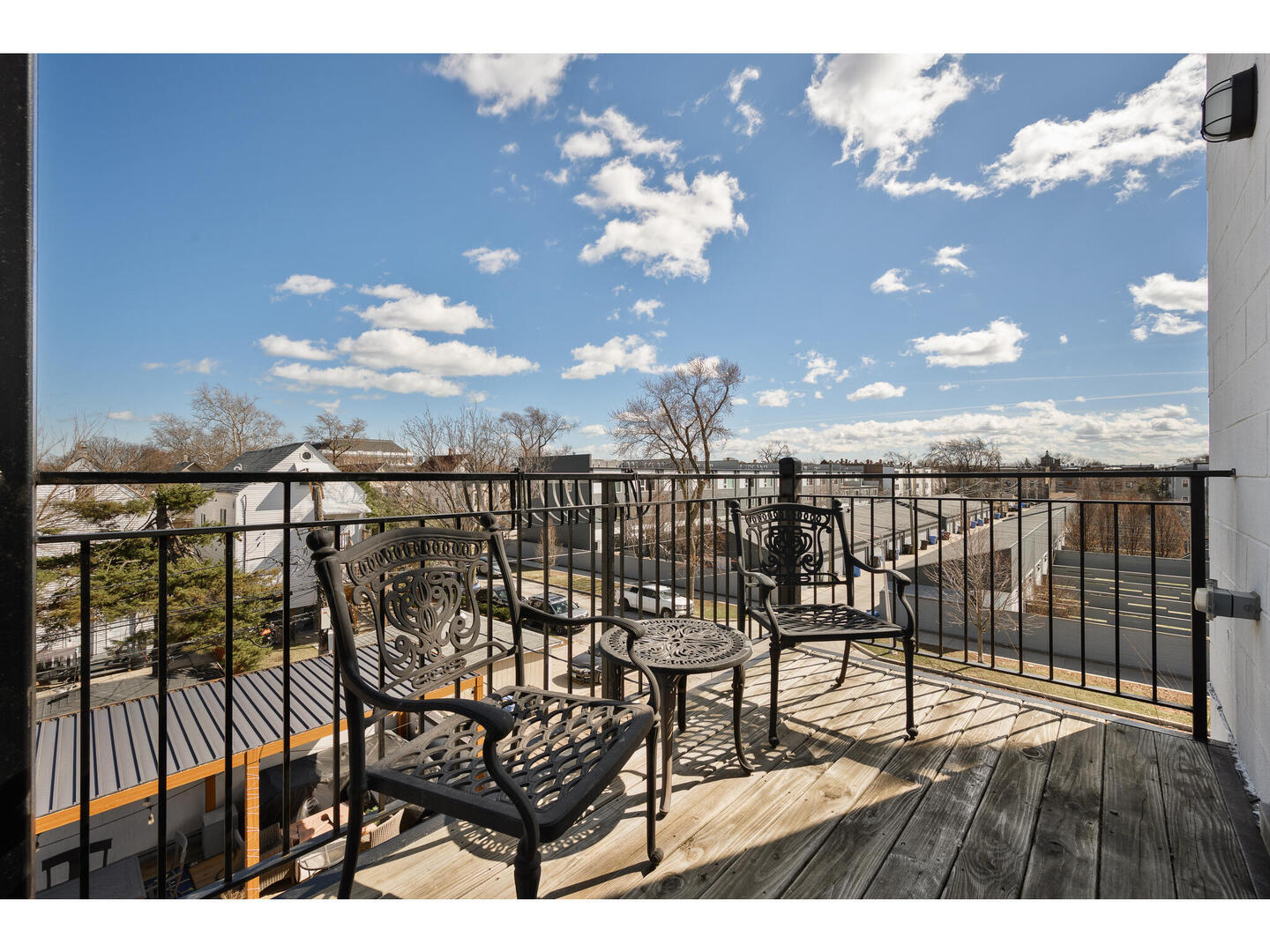 2705 North Hamlin Avenue, Unit 3 Chicago, IL 60647 - Photo 22 of 22