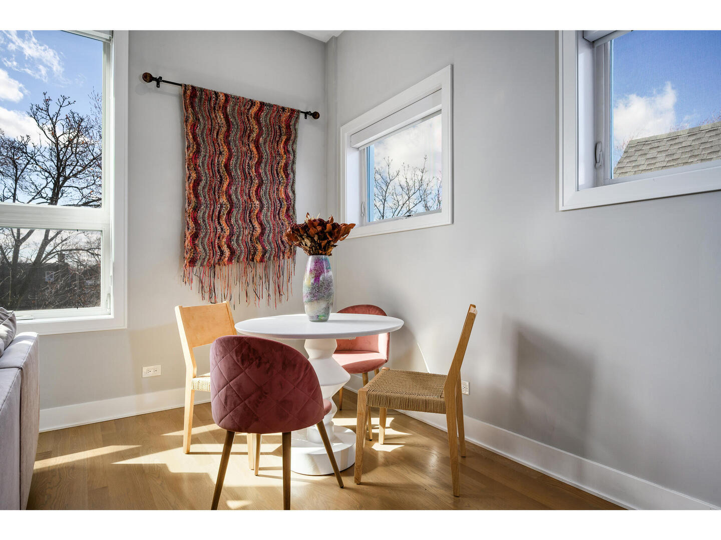 2705 North Hamlin Avenue, Unit 3 Chicago, IL 60647 - Photo 10 of 22