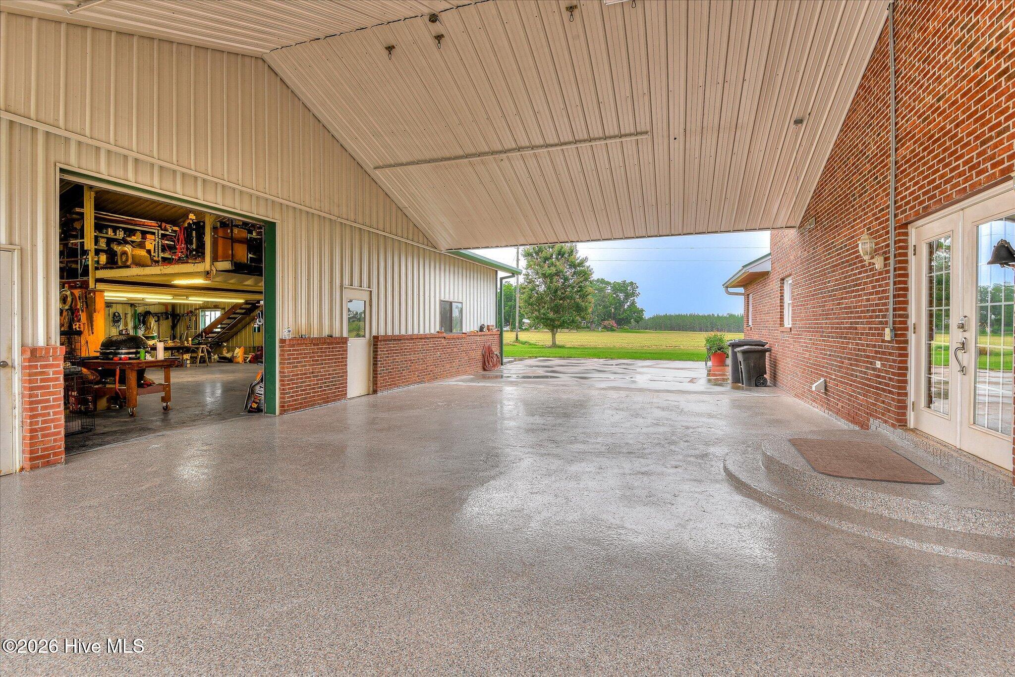 7700 Clarks Mill Road Louisville, GA 30434 - Photo 71 of 85 71-171