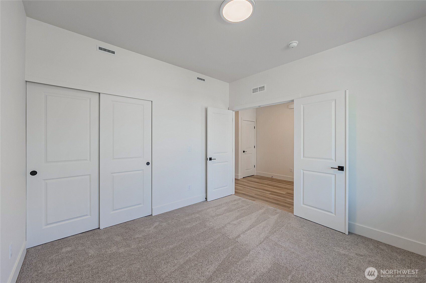402 Pagget Avenue Winlock, WA 98596 - Photo 19 of 36 a view of an empty room