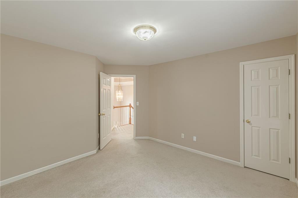 700 James Madison Drive South Fulton, GA 30331 - Photo 36 of 57 a view of an empty room and a window