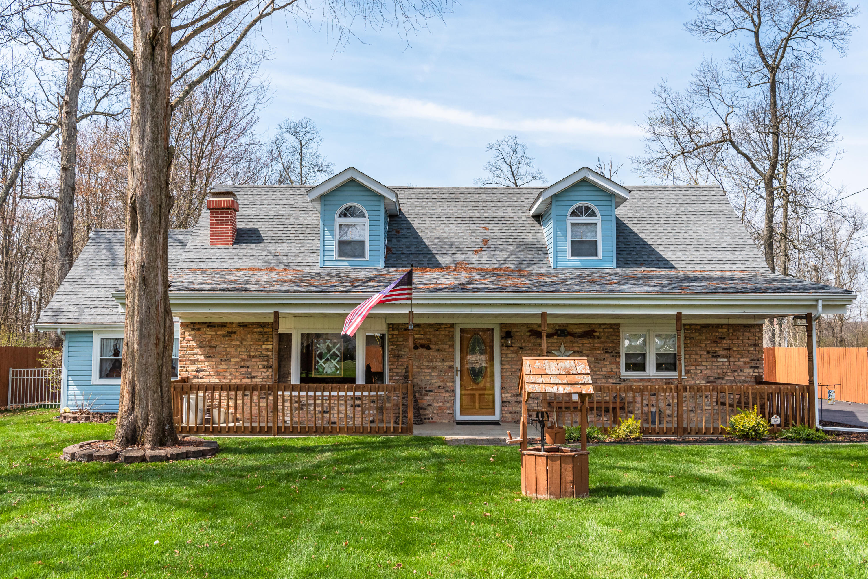 4329 Qu Wood Road Springfield, OH 45502 - Photo 2 of 63