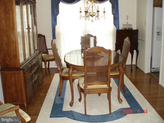 10217 Scaggsville Road Laurel, MD 20723 - Photo 30 of 30 Dining Room
