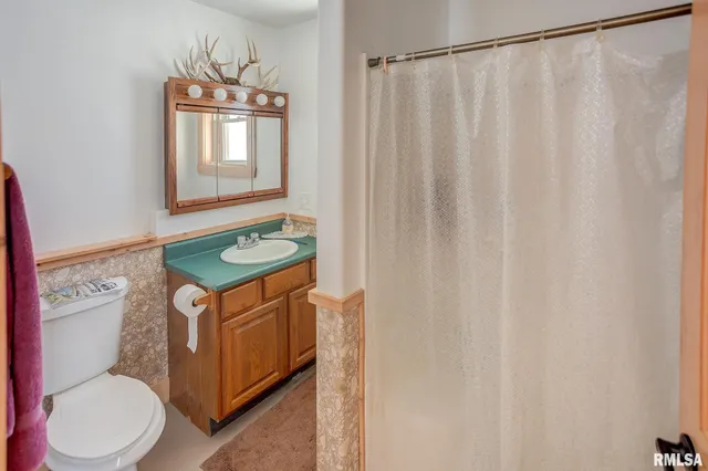 $422,000 | 1548 Koehn Road, Rockwood, IL 62280