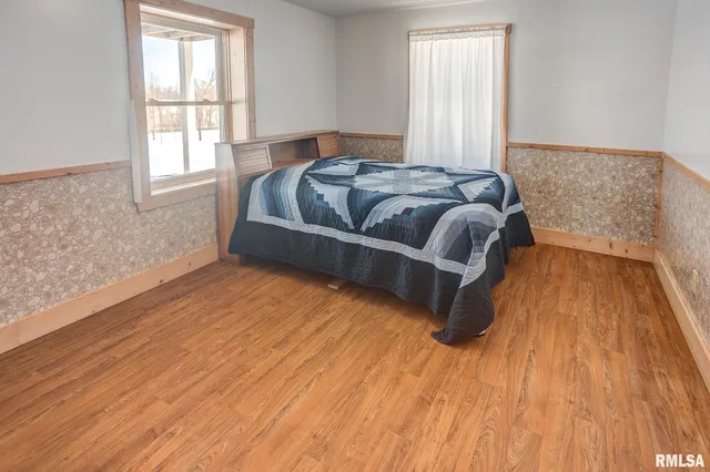 $422,000 | 1548 Koehn Road, Rockwood, IL 62280