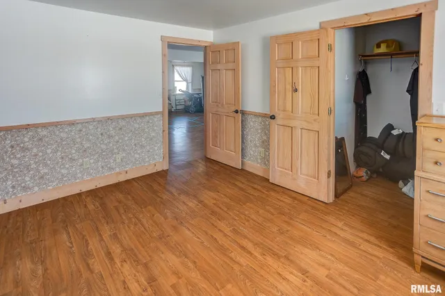 $422,000 | 1548 Koehn Road, Rockwood, IL 62280