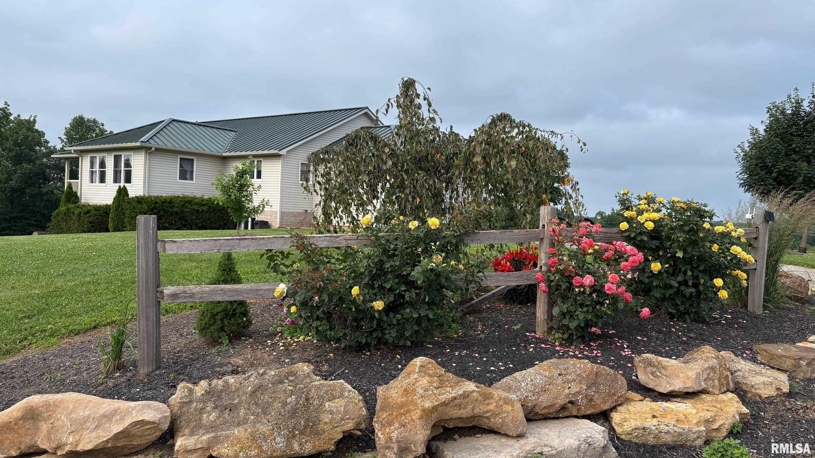 1548 Koehn Road Rockwood, IL 62280 - Photo 4 of 65