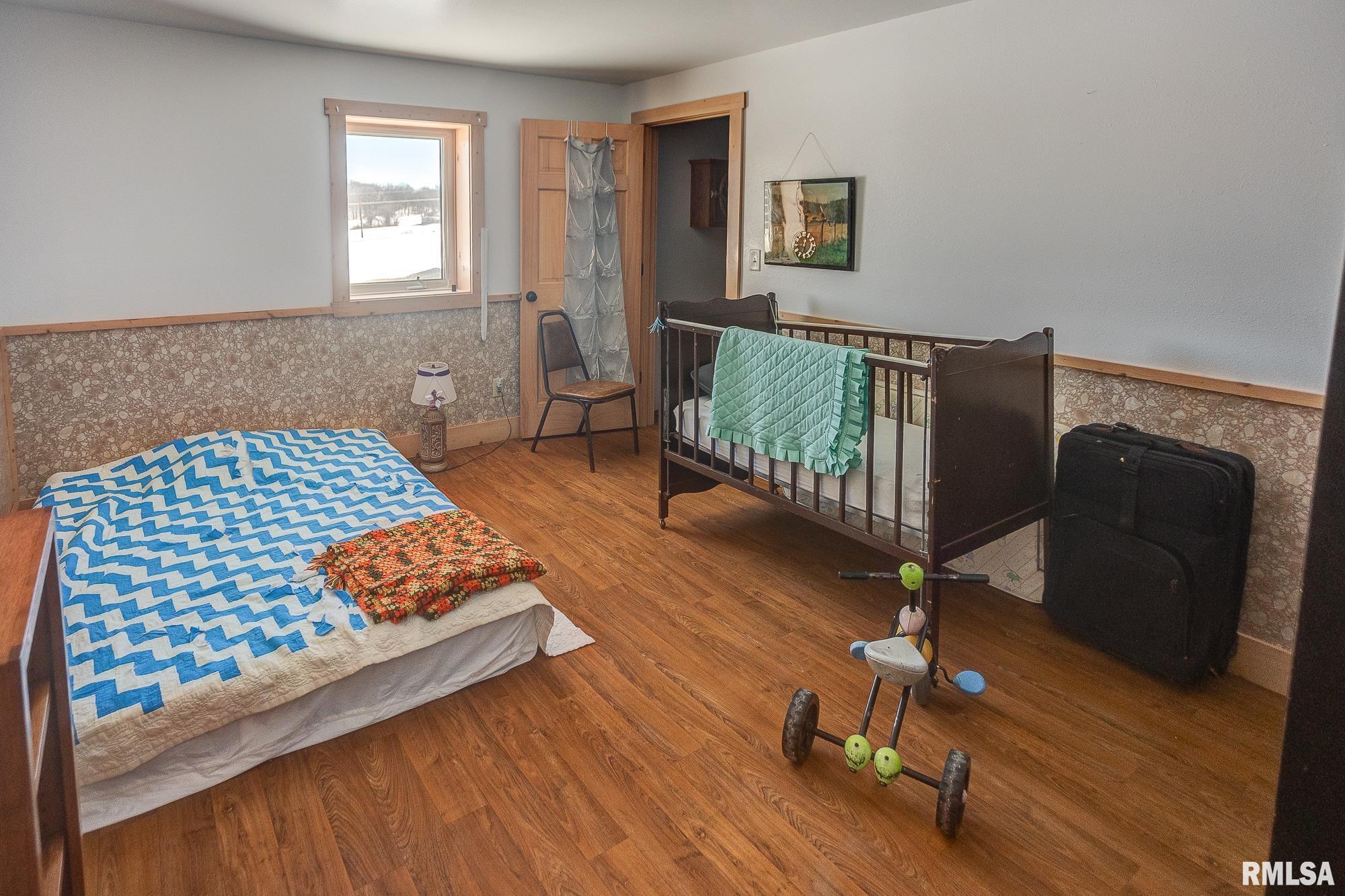 1548 Koehn Road Rockwood, IL 62280 - Photo 41 of 65