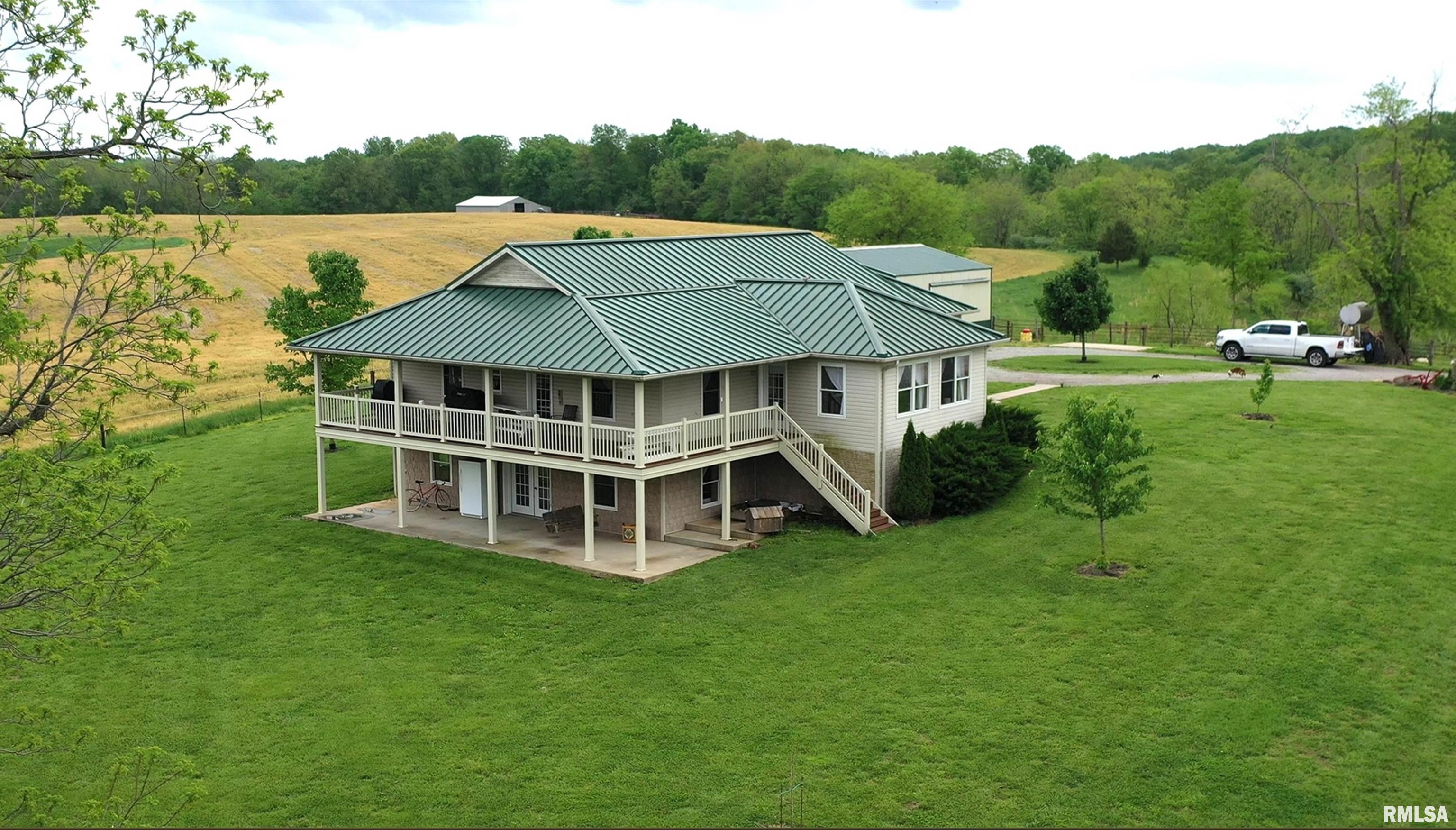 1548 Koehn Road Rockwood, IL 62280 - Photo 5 of 65