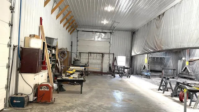 $422,000 | 1548 Koehn Road, Rockwood, IL 62280