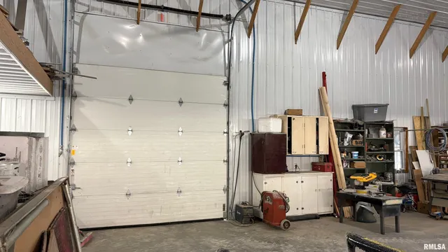 $422,000 | 1548 Koehn Road, Rockwood, IL 62280