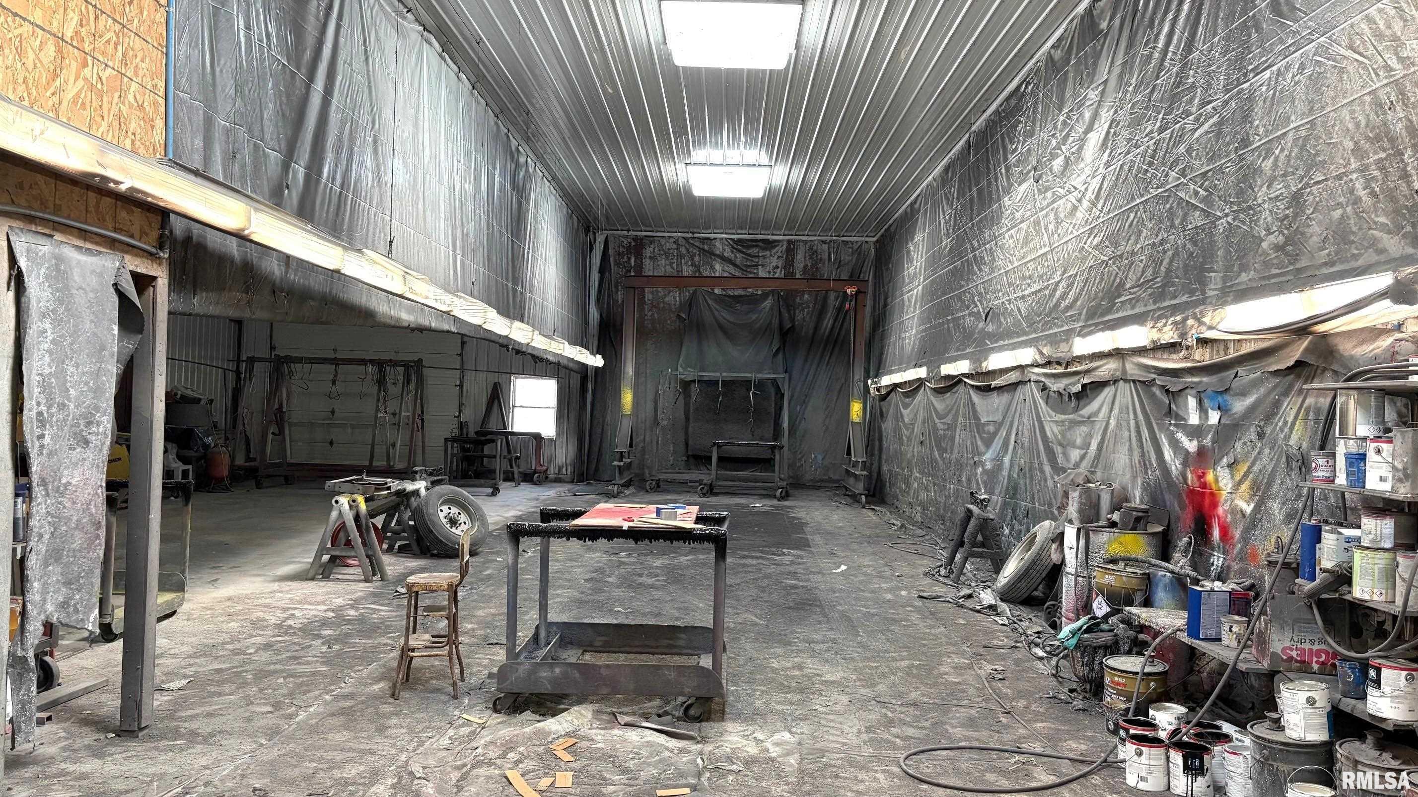 1548 Koehn Road Rockwood, IL 62280 - Photo 57 of 65