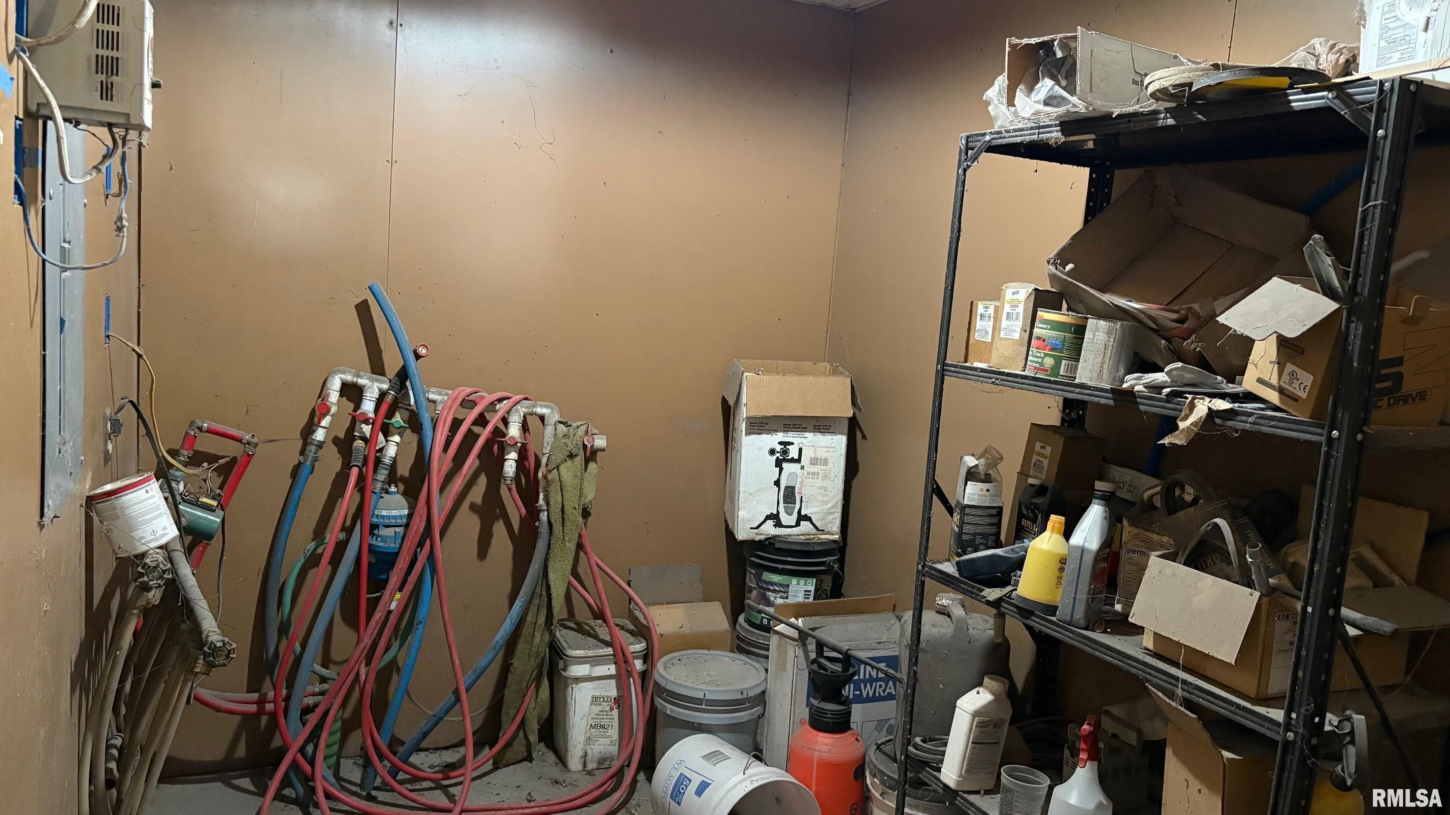 1548 Koehn Road Rockwood, IL 62280 - Photo 59 of 65