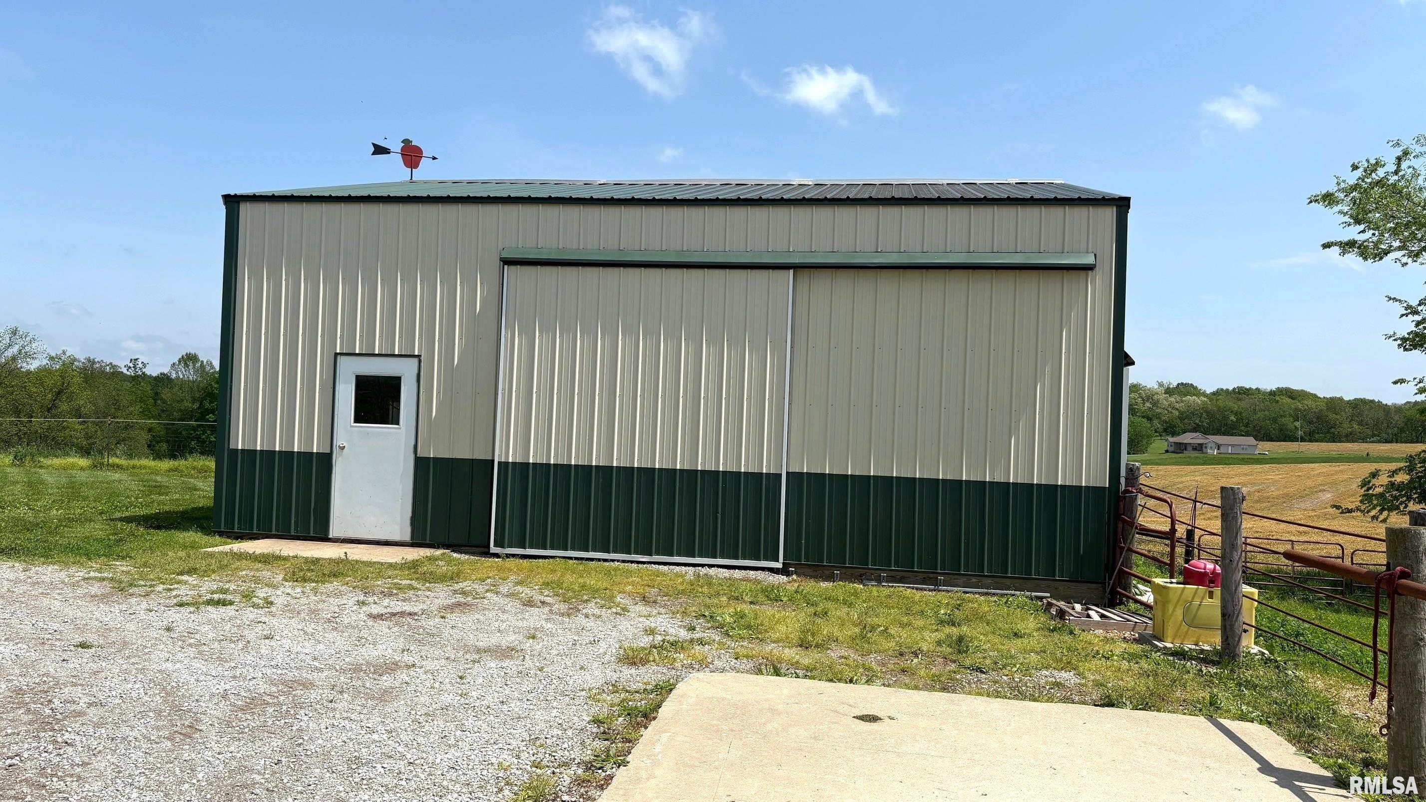 1548 Koehn Road Rockwood, IL 62280 - Photo 9 of 65