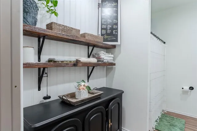 a view of a workspace