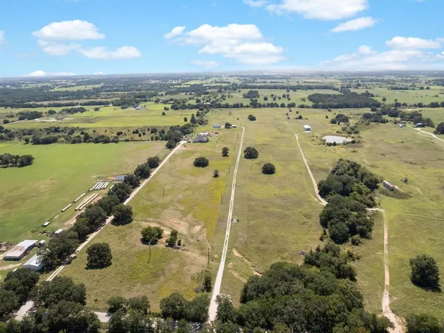 a view of swimming pool and ocean view