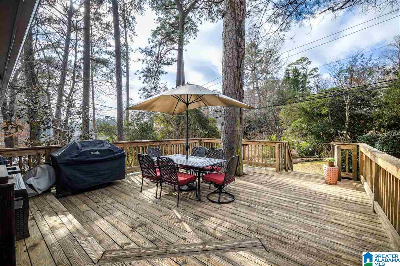 708 Crest Lane Birmingham, AL 35209 - Photo 25 of 28