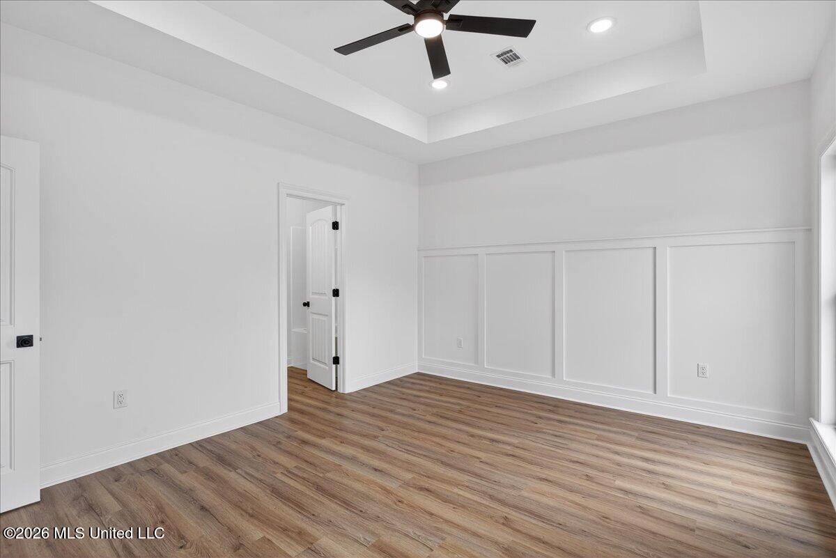 5 Bounds Road Sumrall, MS 39482 - Photo 11 of 23 Primary Bedroom 1