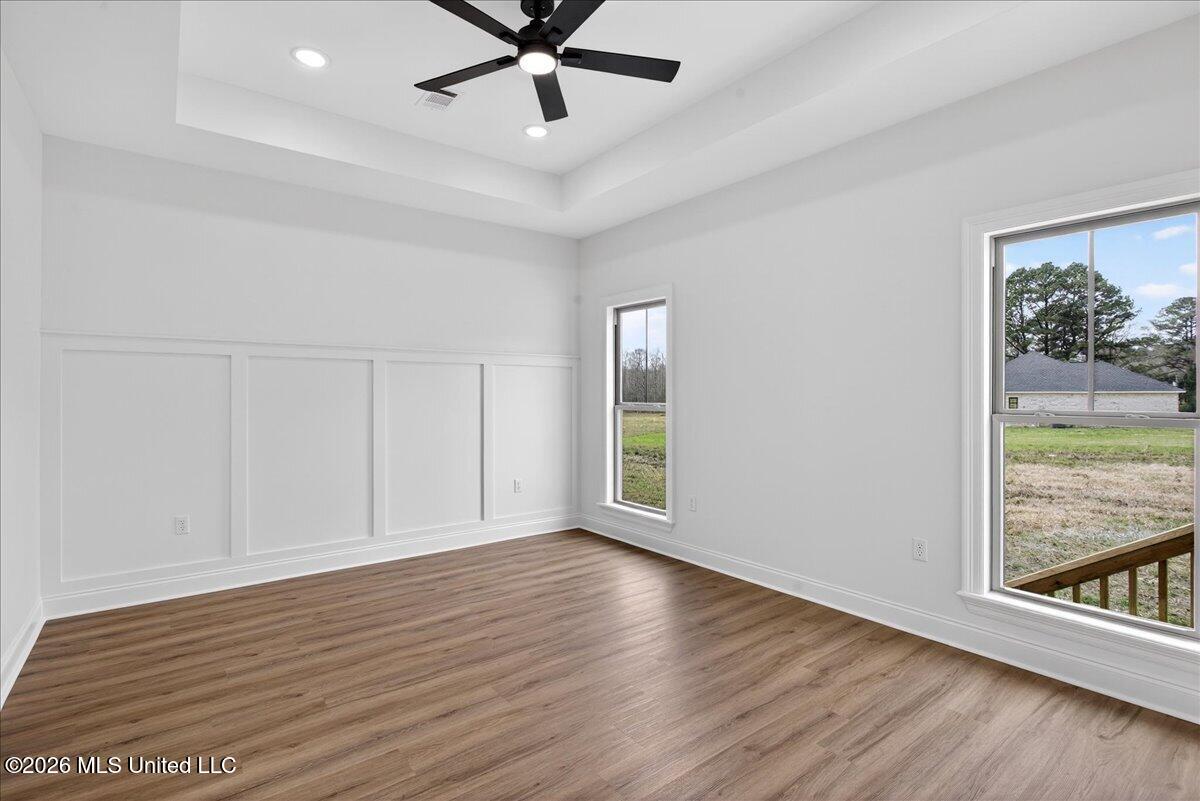 5 Bounds Road Sumrall, MS 39482 - Photo 12 of 23 Primary Bedroom 1a