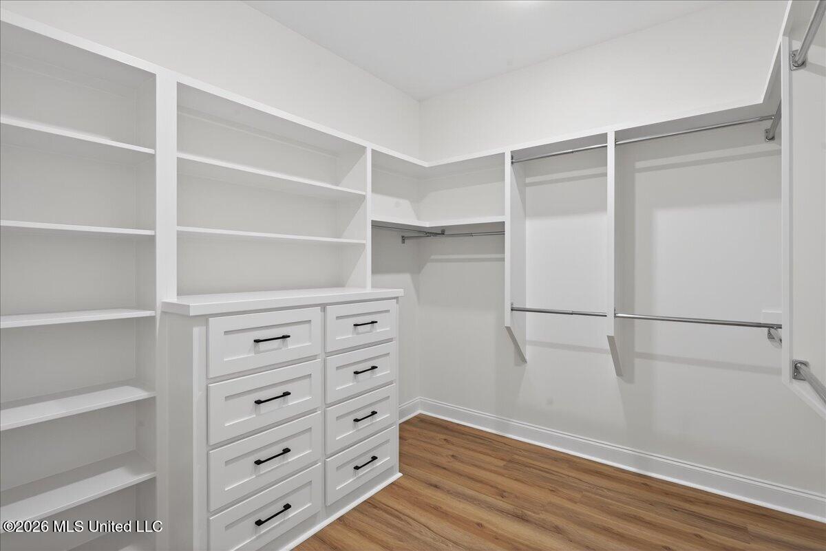 5 Bounds Road Sumrall, MS 39482 - Photo 13 of 23 Primary Closet