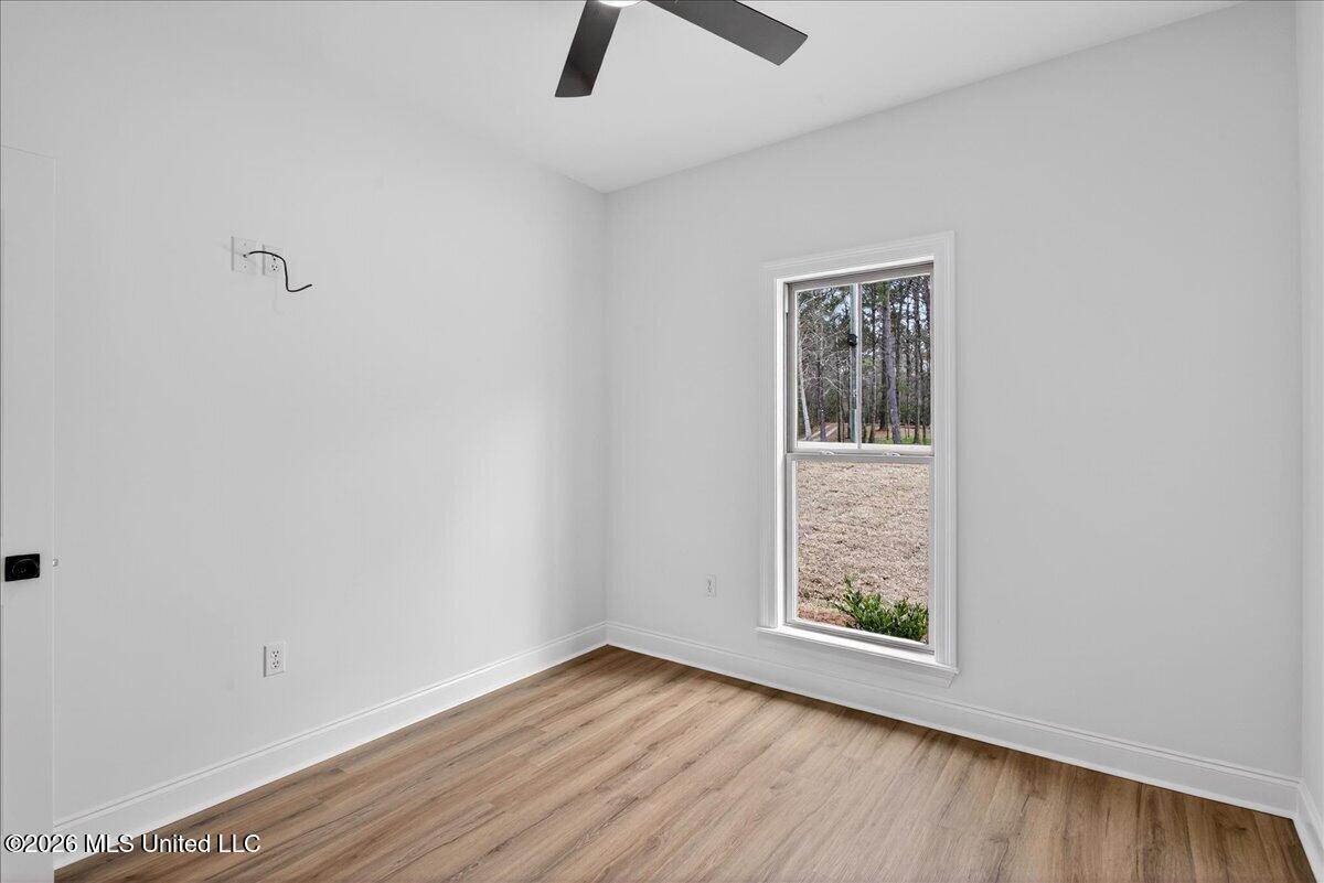 5 Bounds Road Sumrall, MS 39482 - Photo 16 of 23 Bedroom 1a