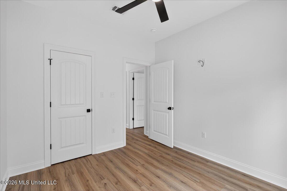 5 Bounds Road Sumrall, MS 39482 - Photo 17 of 23 Bedroom 1b